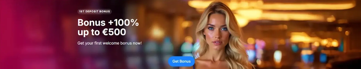 Unlimluck casino welcome bonus